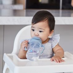 Tasse à paille lestée Ocean (240 ml)