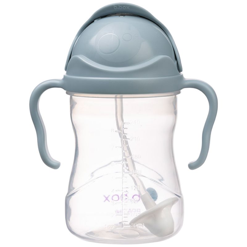 Tasse à paille lestée Ocean (240 ml) B.Box Produit 4