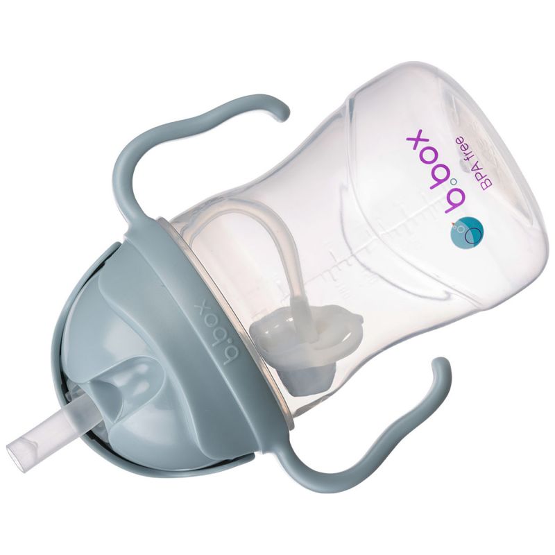 Tasse à paille lestée Ocean (240 ml) B.Box Produit 5