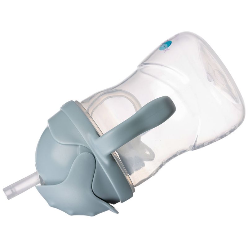 Tasse à paille lestée Ocean (240 ml) B.Box Produit 6