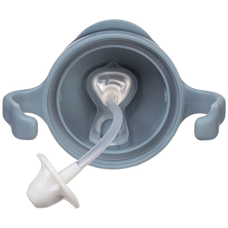 Tasse à paille lestée Ocean (240 ml) B.Box Produit 7