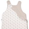 Gigoteuse Été Botton Fleurs (1-4 mois) Walking Mum Produit 3