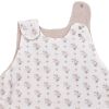 Gigoteuse Été Botton Fleurs (1-4 mois) Walking Mum Produit 4