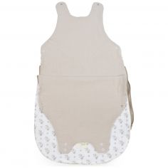 Gigoteuse Été Botton Fleurs (1-4 mois)