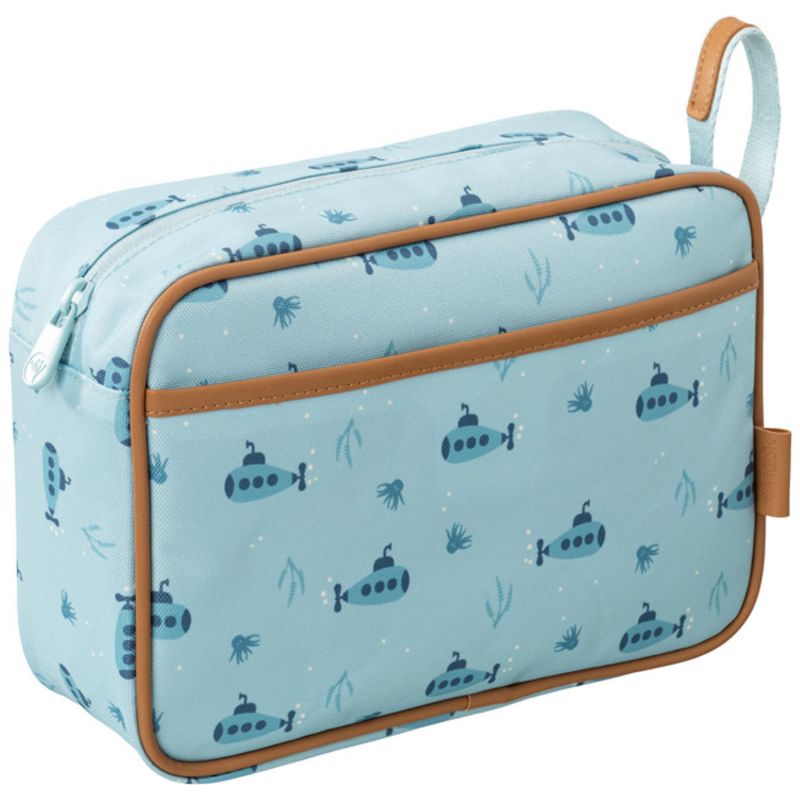 Trousse de toilette Submarine Fresk Produit 2