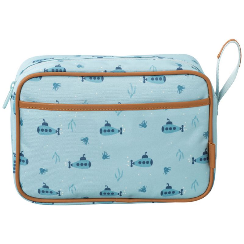 Trousse de toilette Submarine Fresk Produit 3