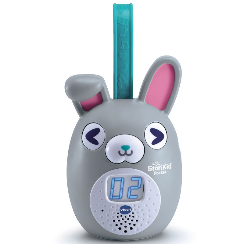 Conteur d'histoires StoriKid pocket lapin VTech