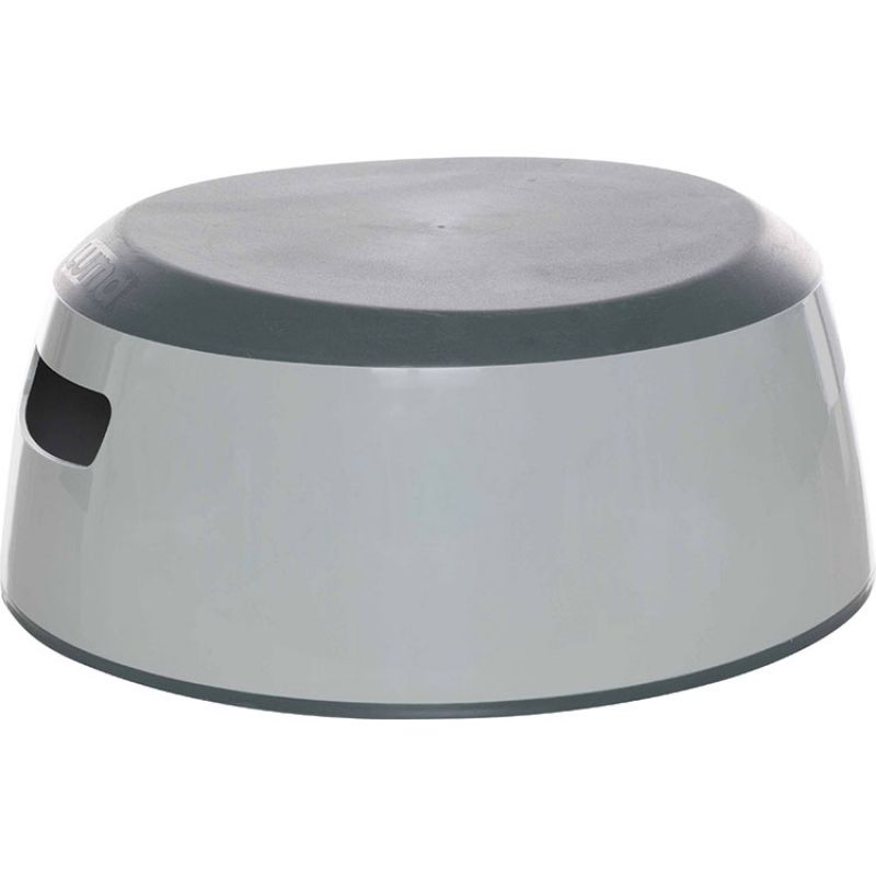 Marche pied vert sauge Luma Babycare