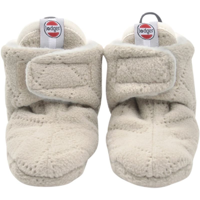 Chaussons bébé Slipper Scandinavian Vase (3-6 mois) Lodger