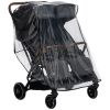 Poussette double Mane Mineral Graphite Bébé Confort Produit 7