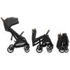 Poussette double Mane Mineral Graphite Bébé Confort Produit 9