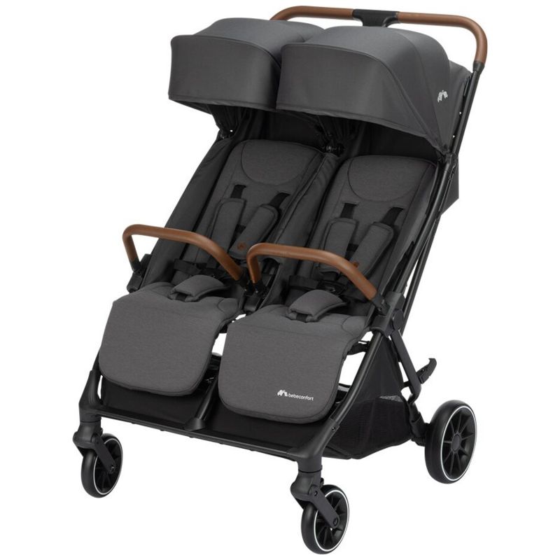 Poussette double Mane Mineral Graphite Bébé Confort Produit 1