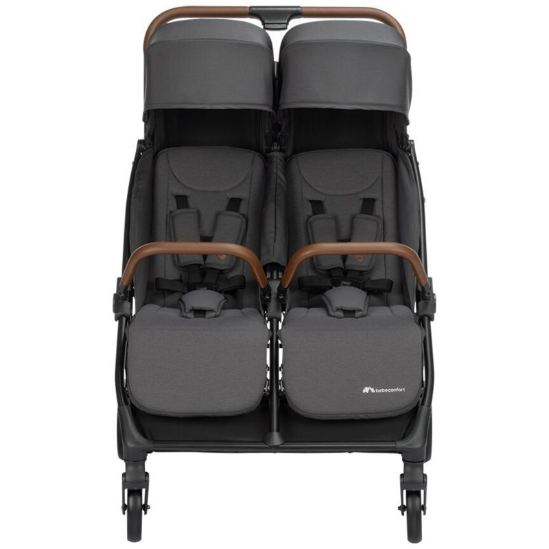 Poussette double Mane Mineral Graphite Bébé Confort Produit 2