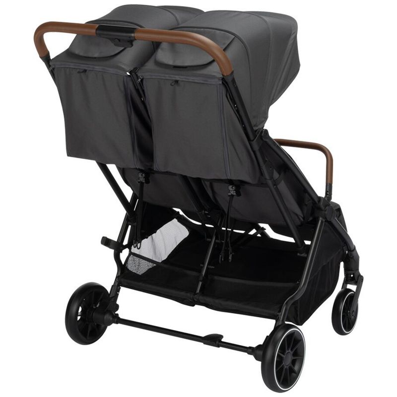 Poussette double Mane Mineral Graphite Bébé Confort Produit 3