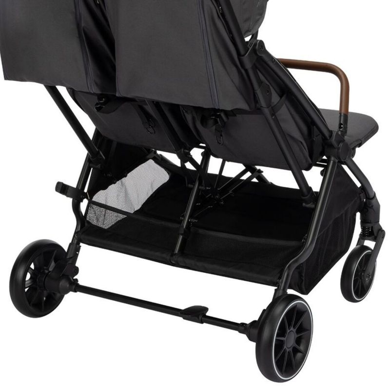 Poussette double Mane Mineral Graphite Bébé Confort Produit 6