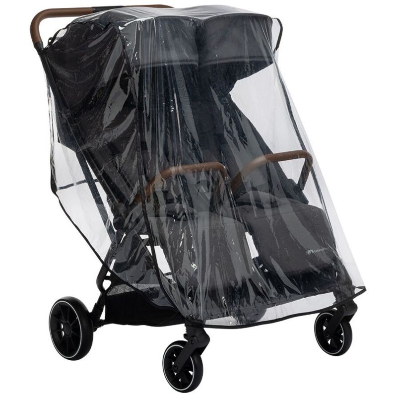 Poussette double Mane Mineral Graphite Bébé Confort Produit 7