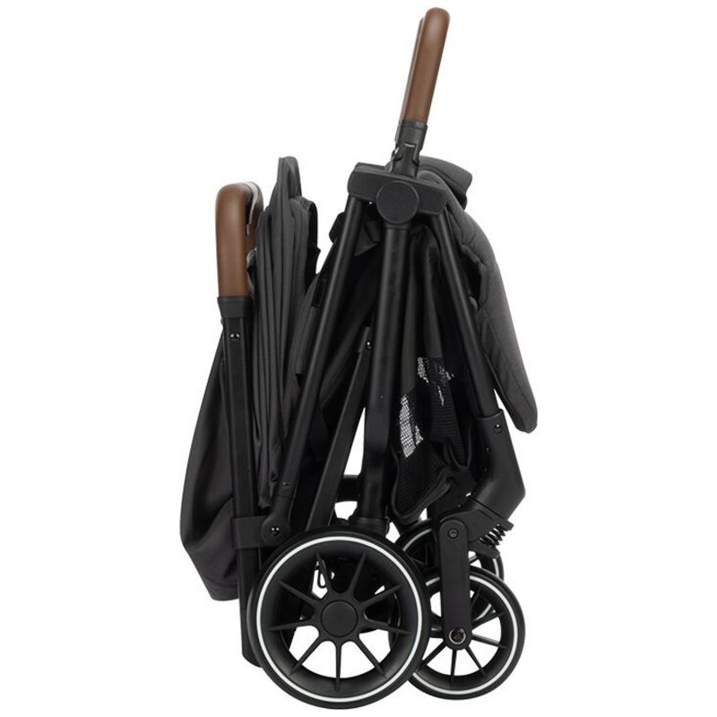 Poussette double Mane Mineral Graphite Bébé Confort Produit 8