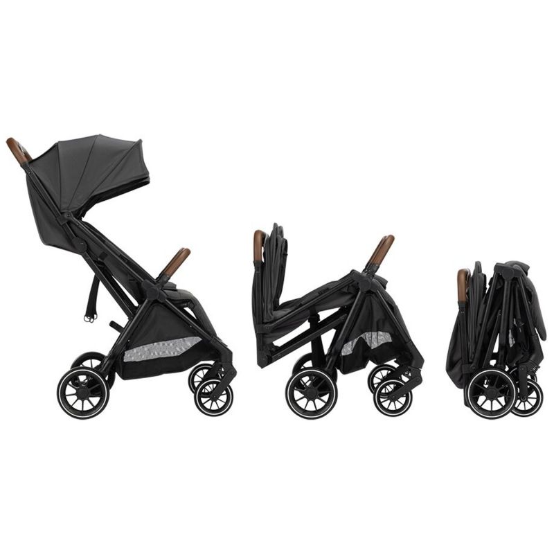 Poussette double Mane Mineral Graphite Bébé Confort Produit 9