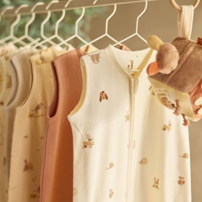 Gigoteuse légère en jersey Animal Friends TOG 0,5 (18-24 mois)