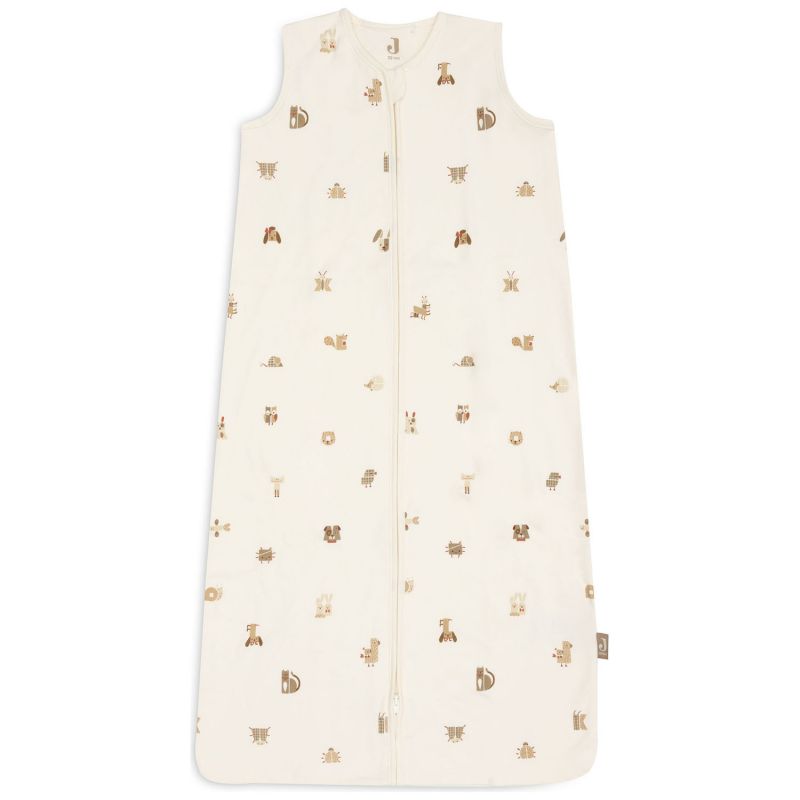 Gigoteuse légère en jersey Animal Friends TOG 0,5 (18-24 mois) Jollein Produit 1