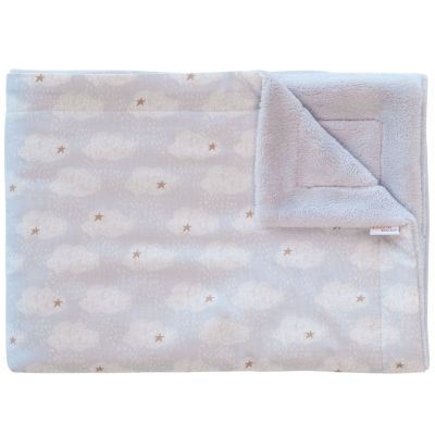 Couverture polaire Clouds (75 x 100 cm) Trixie