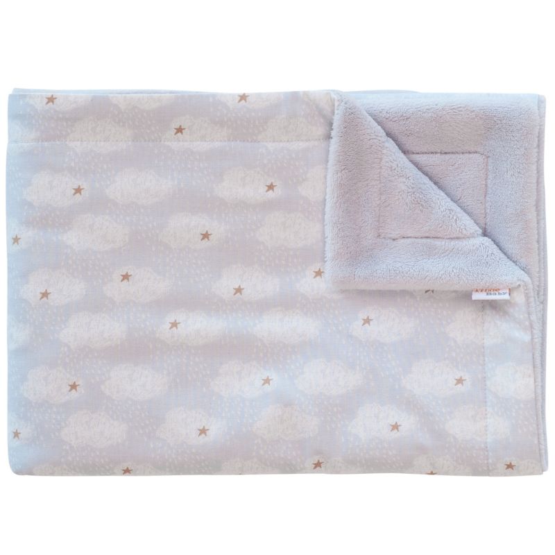 Couverture polaire Clouds (75 x 100 cm) Trixie