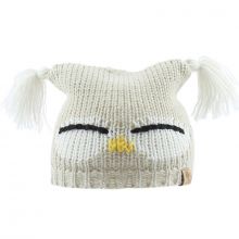 Bonnet en tricot hibou (12-18 mois)  par Bedford Road