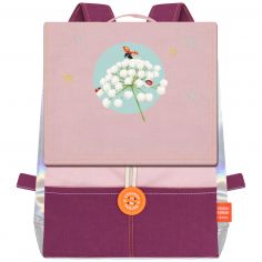 Sac à dos Coccinelle Ombelle - L'oiseau bateau