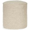 Pouf Sheep enfant doux et rembourré Quax Produit 1