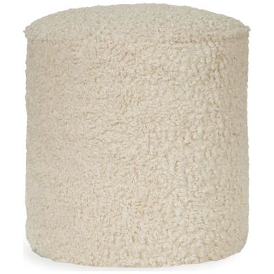 Pouf Sheep enfant doux et rembourré