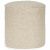 Variation Beige du produit Pouf Sheep de la marque Quax