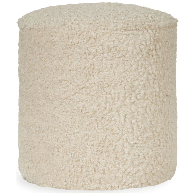 Pouf Sheep enfant doux et rembourré Quax Produit 1