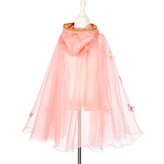 Déguisement Lilyanne cape (5-7 ans)