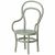 Variation Menthe du produit Chaise vintage Souris Menthe de la marque Maileg