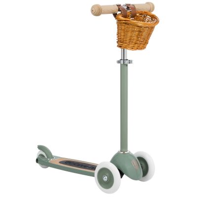 Trottinette Forest Banwood