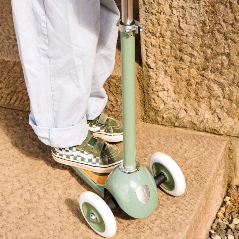 Trottinette Forest Banwood Ambiance 3