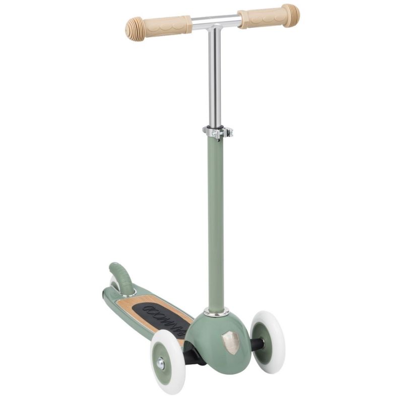 Trottinette Forest Banwood Produit 6