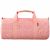 Variation Rose, jaune, bleu du produit Sac weekend small Summer fruit de la marque Fresk