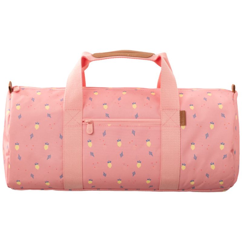 Sac week-end Summer fruit (46 x 21 cm) Fresk Produit 1
