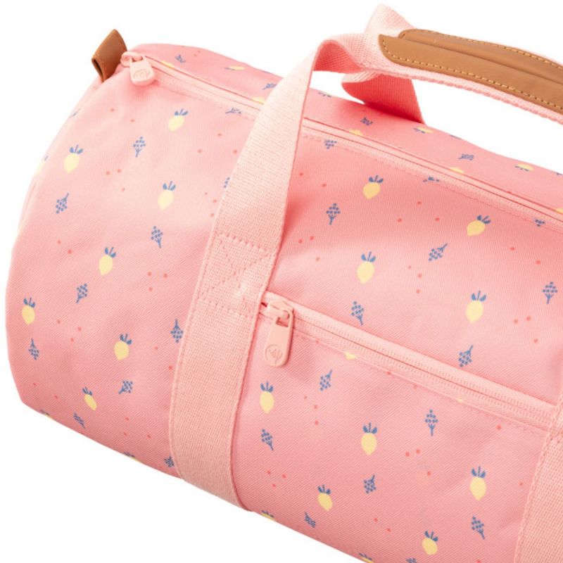 Sac weekend small Summer fruit Fresk Produit 3