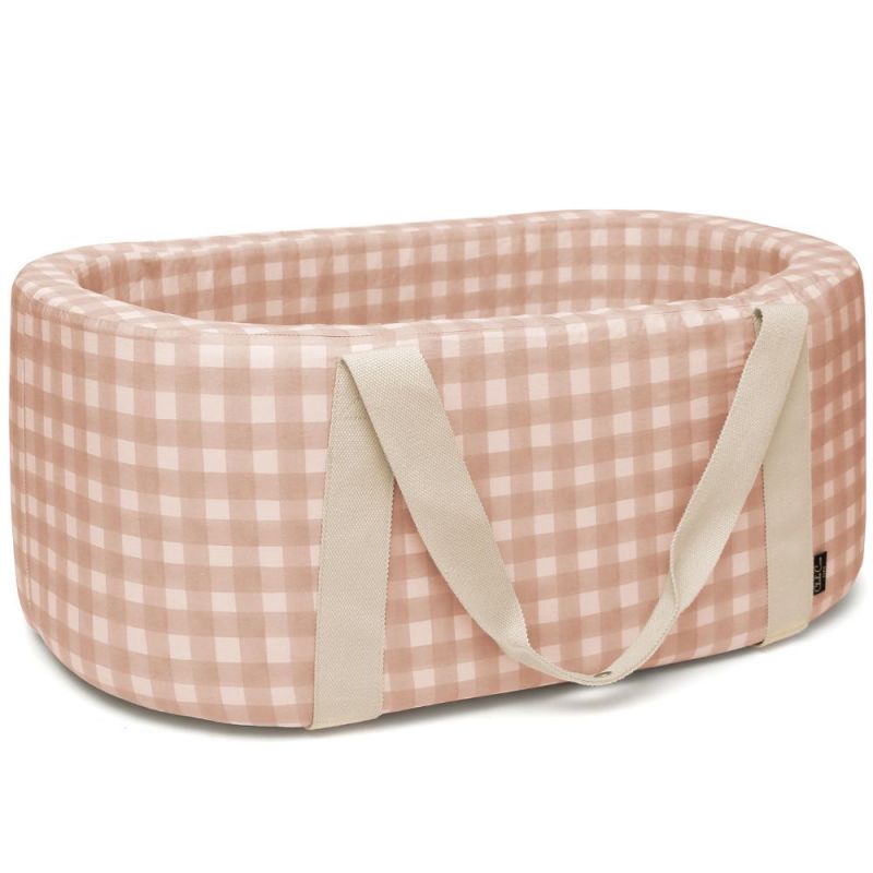 Couffin souple en mousse Kuko Brigitte nude Charlie Crane