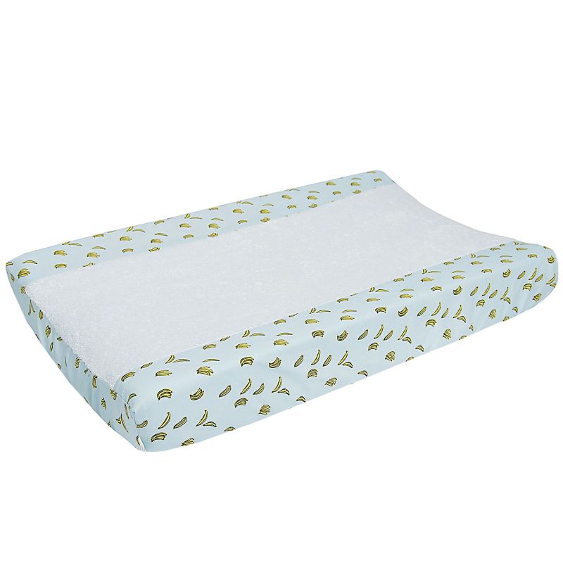 Housse coussin à langer Bananas (45 x 68 cm) Trixie