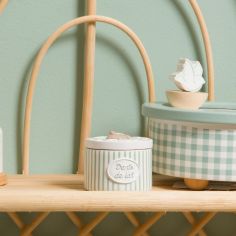 Boîte à dent Bout chou (coloris aléatoire)