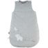 Gigoteuse chaude grise Anna & Milo TOG 3,5 (70 cm) - Noukie's