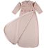 Gigoteuse chaude évolutive Groloudoux Mix & Match rose clair TOG 2-3,5 (90-110 cm) - Noukie's Gigoteuse chaude évolutive Groloudoux Mix & Match rose clair TOG 2-3,5 (90-110 cm) - Noukie's
