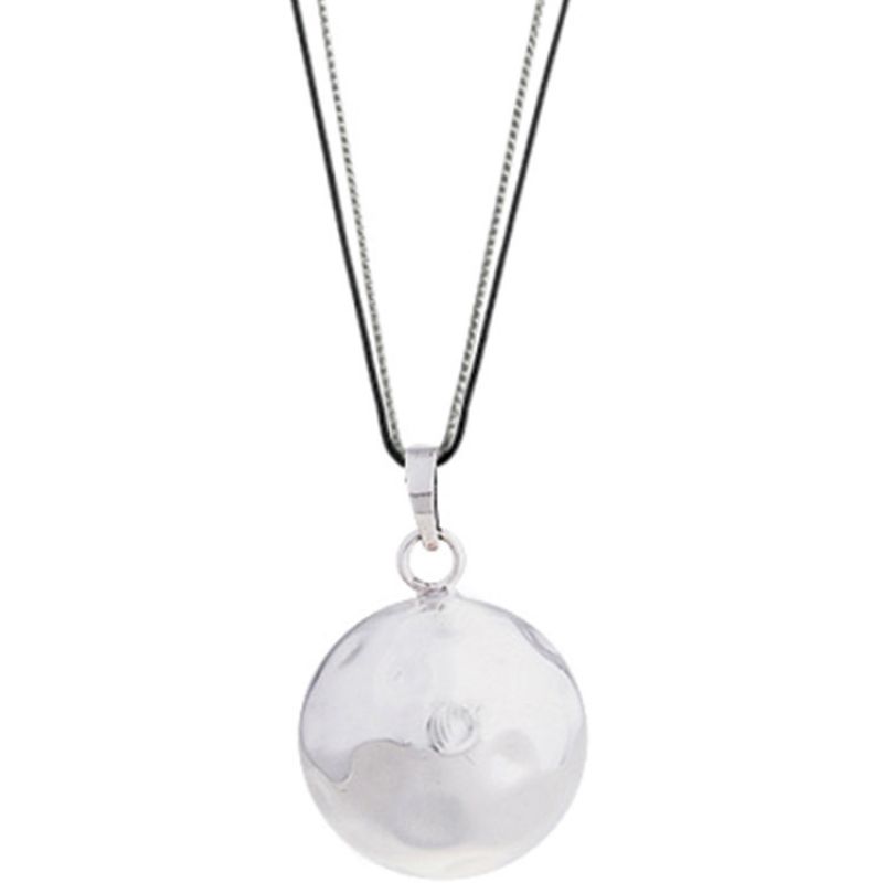 Bola sur cordon Idéal Lully (argent 925) Nativee