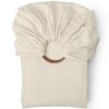 Echarpe de portage Sling tisé sans nœud Lin Naturel NéoBulle Produit 1