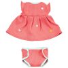Poupon Alba (36 cm) Lilliputiens Produit 4