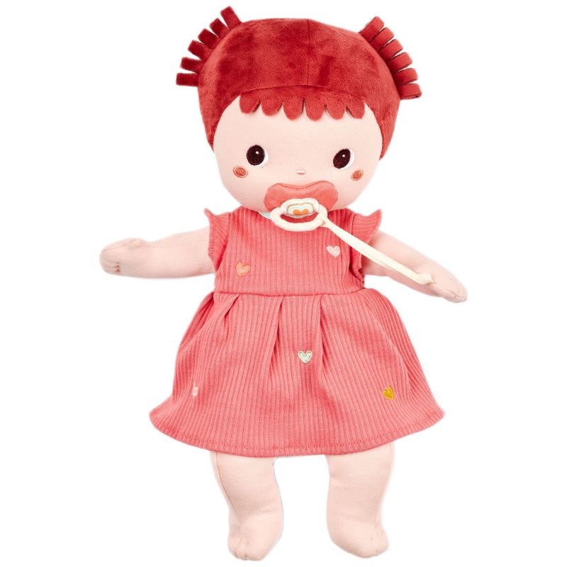 Poupon Alba (36 cm) Lilliputiens Produit 3