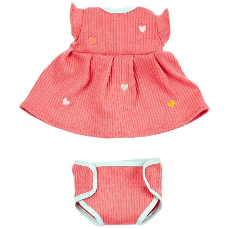 Poupon Alba (36 cm) Lilliputiens Produit 4